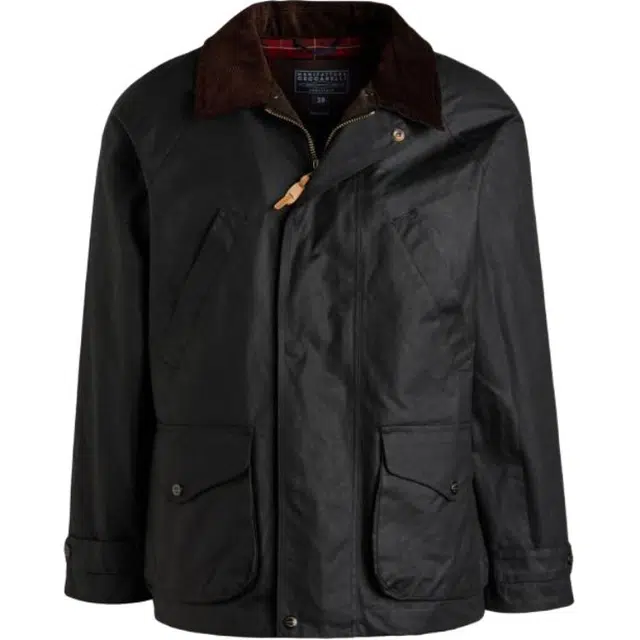 MANIFATTURA CECCARELLI Rain Caban