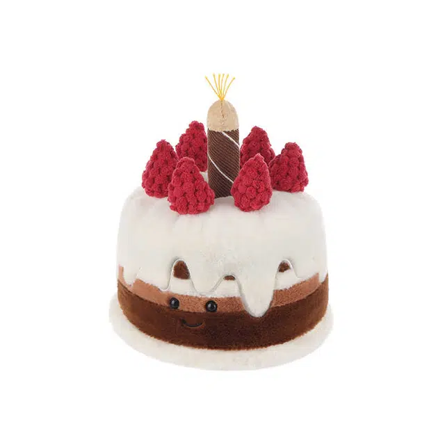 APRICOT LAMB 17cm
