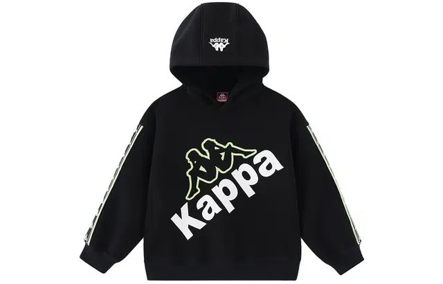 KAPPA KIDS Logo