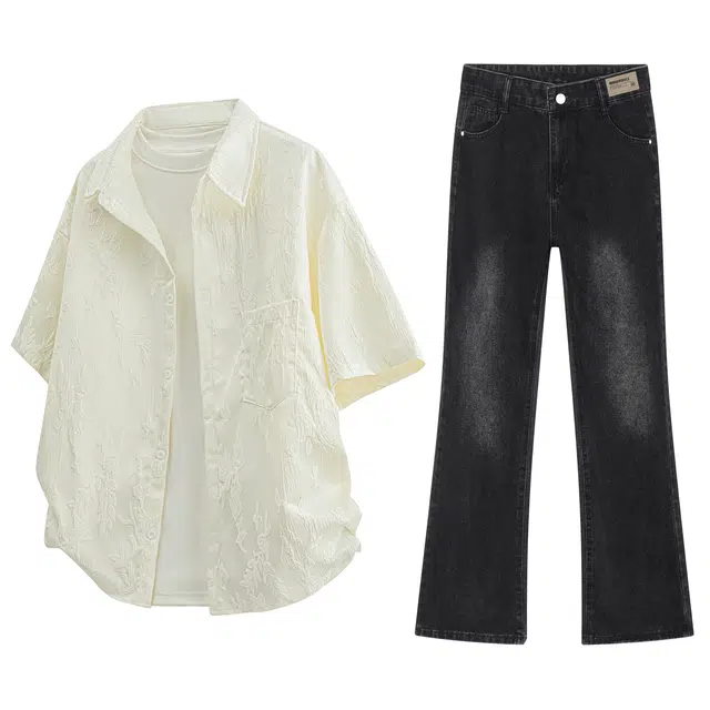 MARK WAFFLE cleanfit