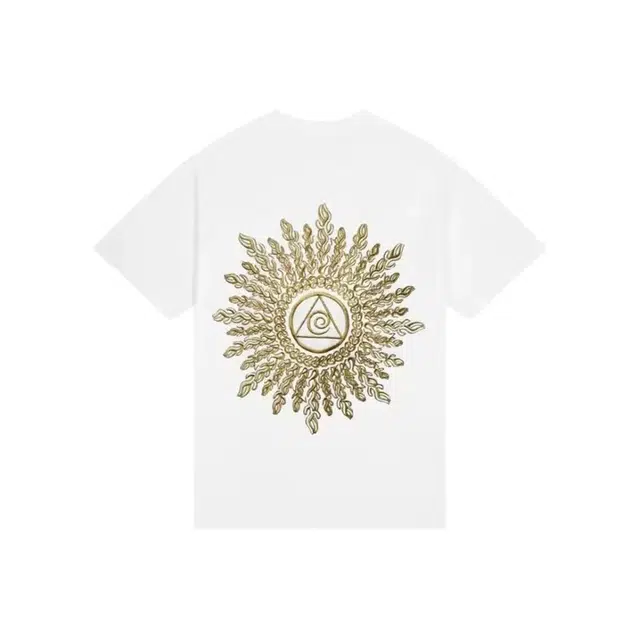PAINT STAIN T