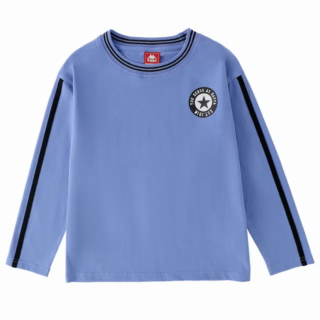 Kappa kids Logo T