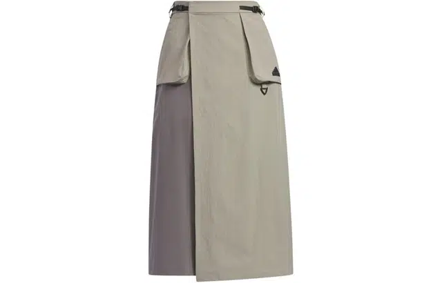 adidas City Escape Cargo Skirt