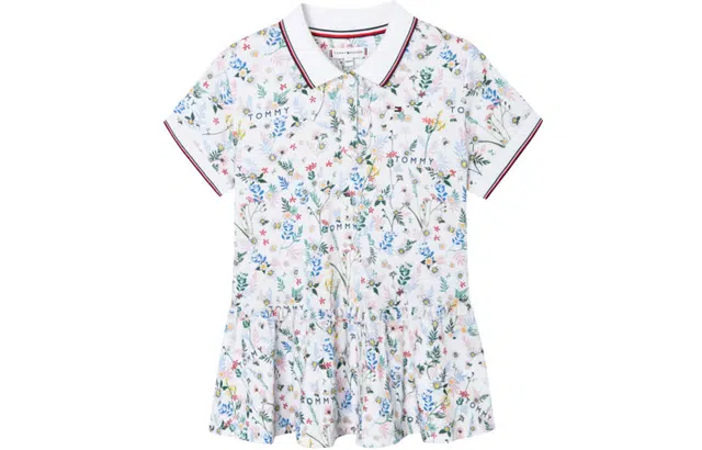 Tommy Hilfiger polo