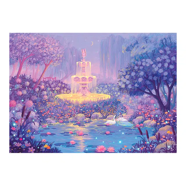 TOI 1000pcs 23565