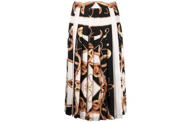 MOSCHINO FW22