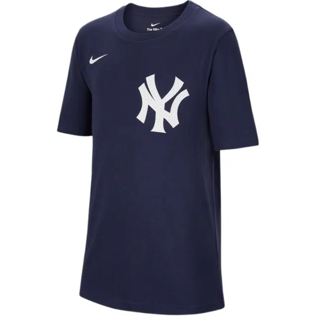 Nike x MLB KIDS logoT