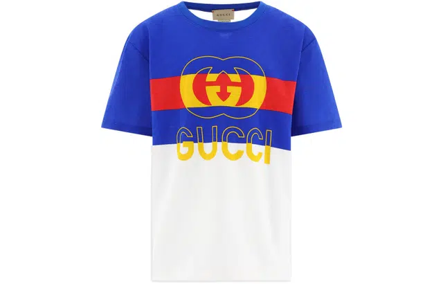 GUCCI SS23 LogoT