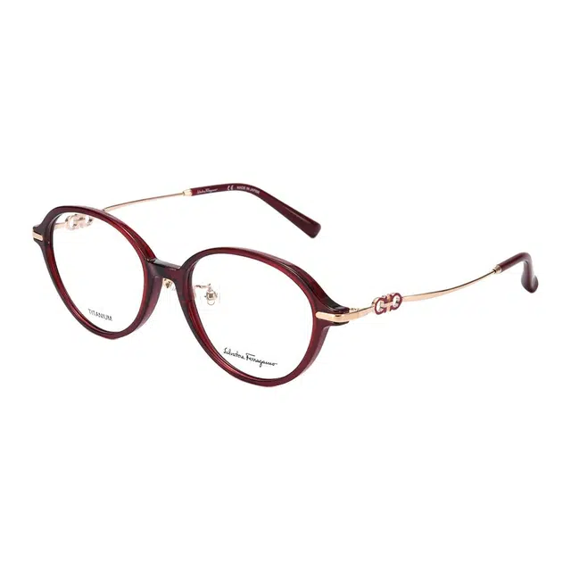 FERRAGAMO Logo