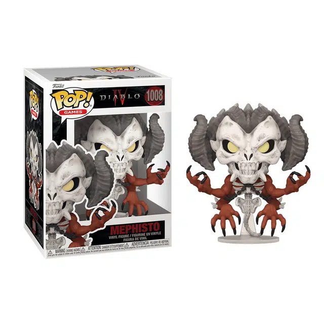 Funko IV Q