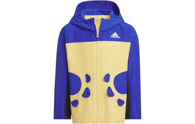 adidas SPORTSWEAR URBAN JACKET