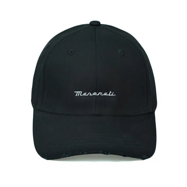 Maserati
