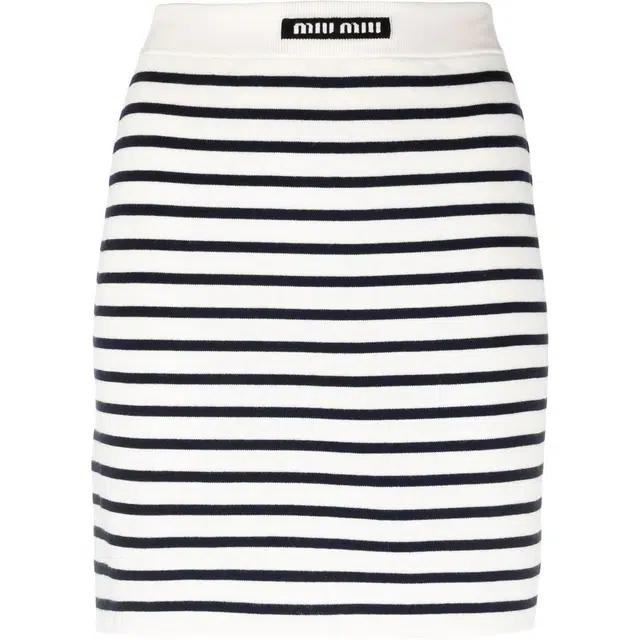 MIU MIU SS23 Logo