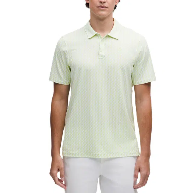 lululemon Logo Sport SS25 Polo