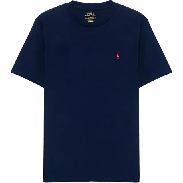 Polo Ralph Lauren SS22 T