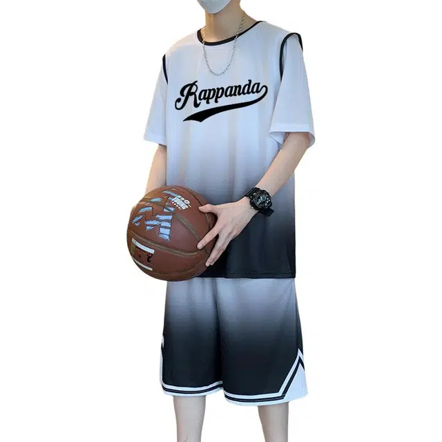 RAP PANDA T
