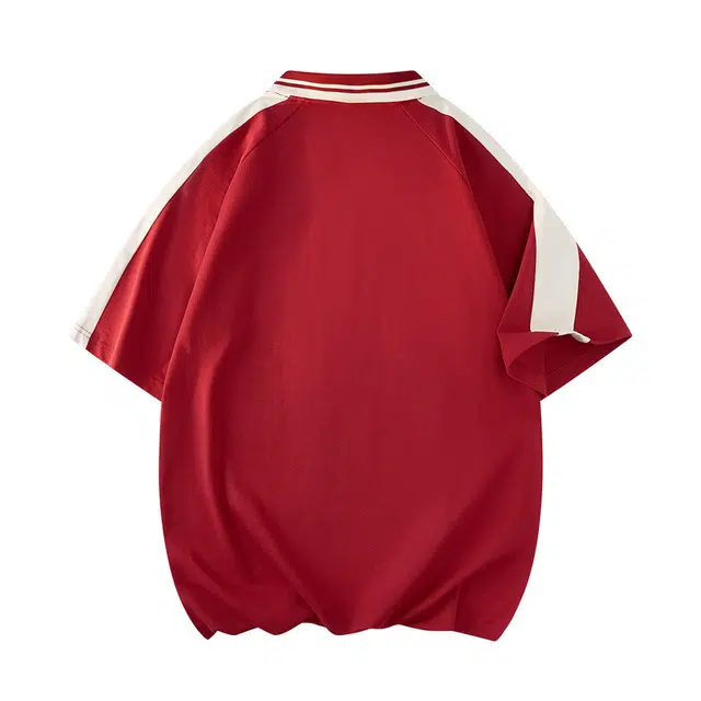 CrocoSport Polo