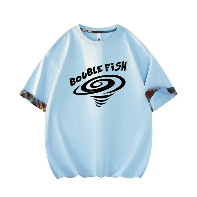 DOUBLEFISH LogoT
