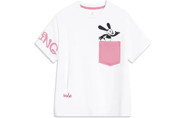 x Disney T