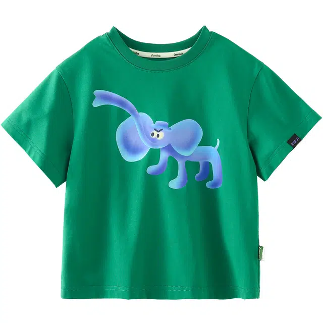 Amila T