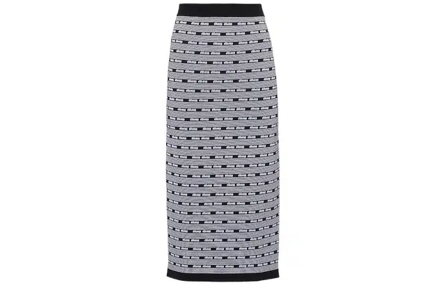 MIU MIU SS23 Logo