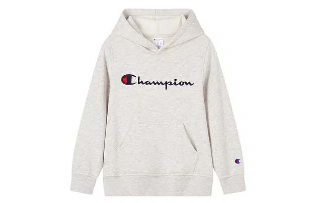 Champion Kids