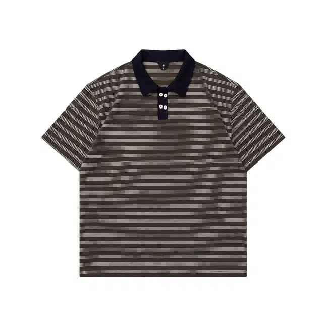 BEAR UNION polo T