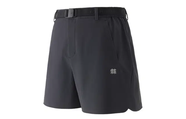 KOLON SPORT UPF50+ BK