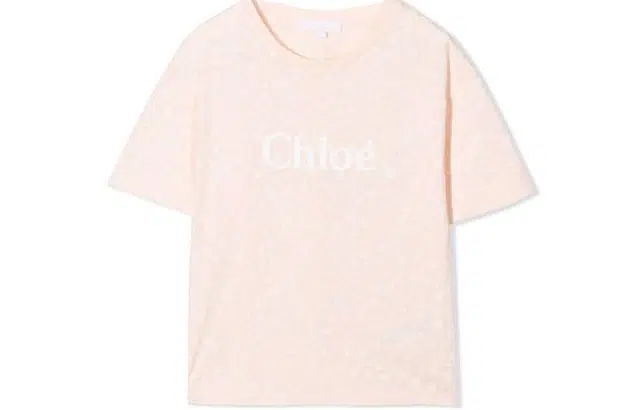 Chlo SS22 LogoT