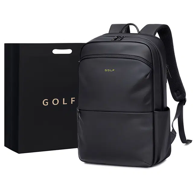 GOLF 16
