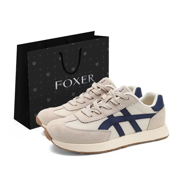 FOXER