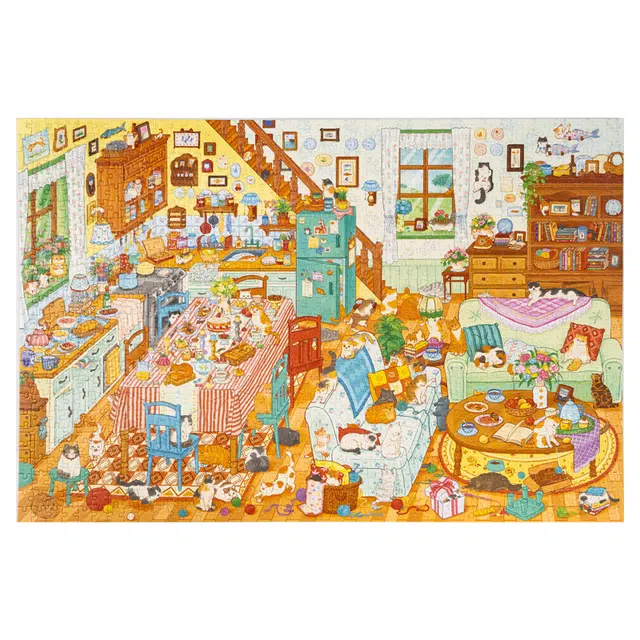 1000pcs