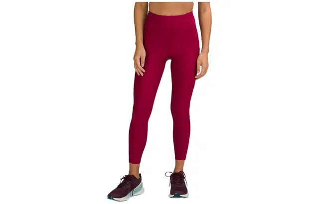 lululemon Fast and Free 24"