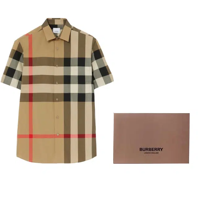 Burberry