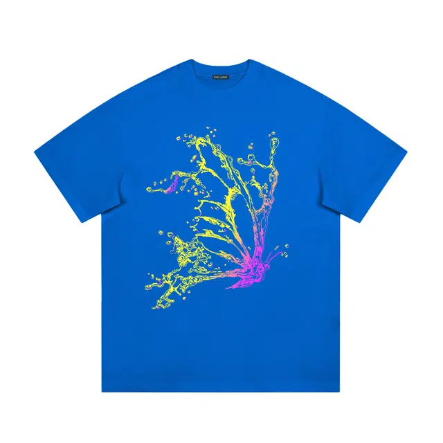 Evil lions T