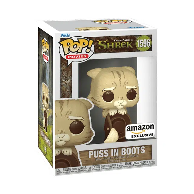 Funko DW30FL Q