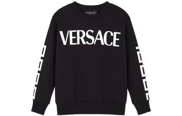 VERSACE FW22 Logo