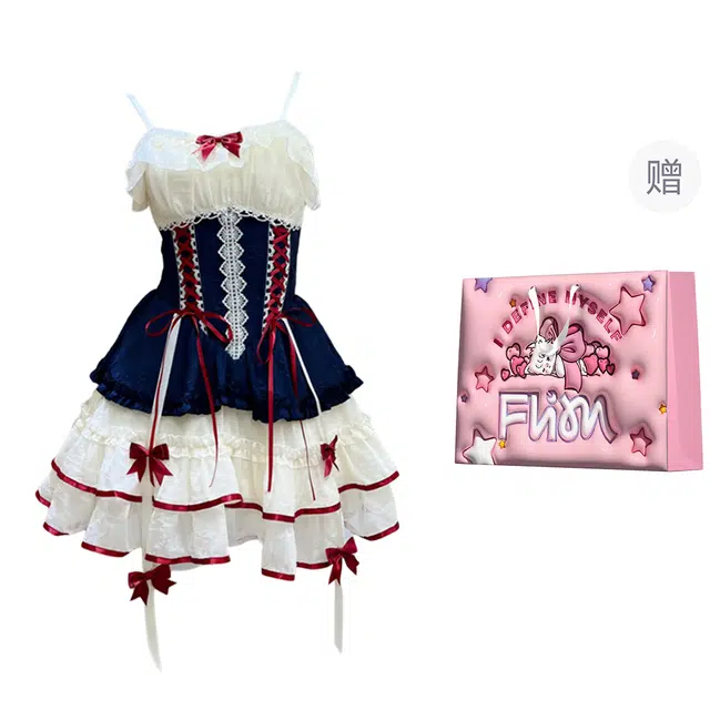 AMUNITS lolita