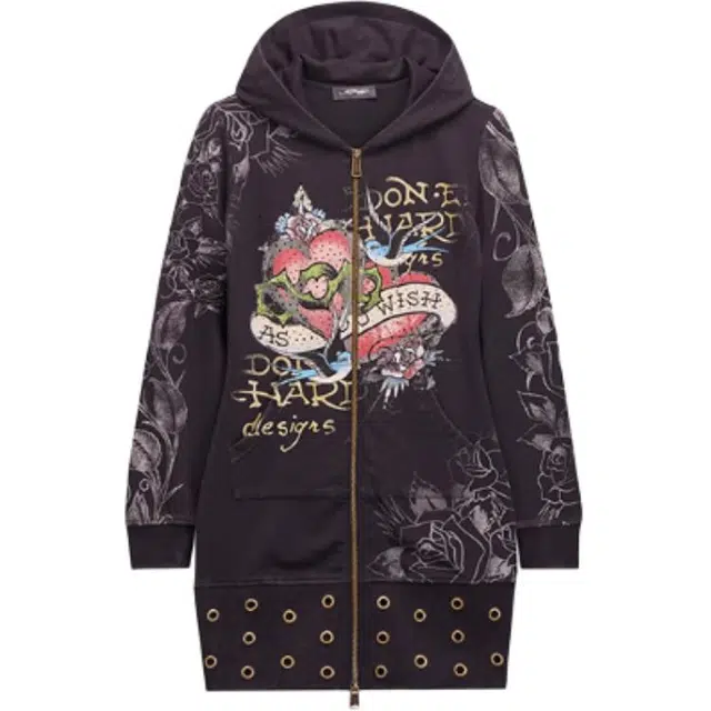 Ed Hardy