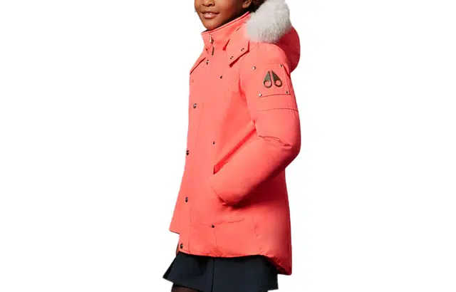 Moose Knuckles Unisex