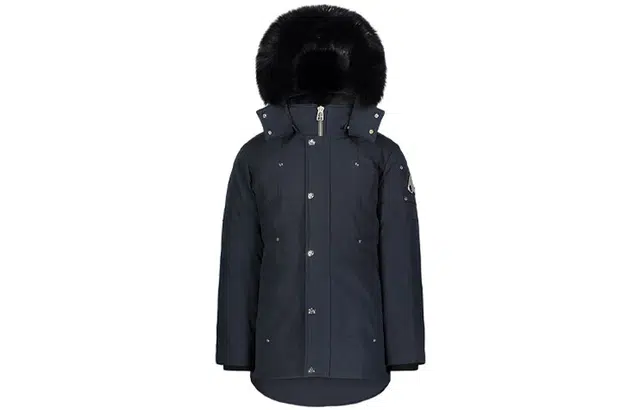 Moose Knuckles Unisex logo