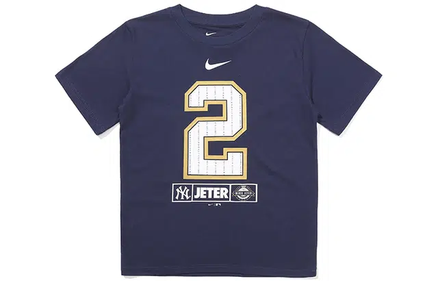 Nike x MLB T