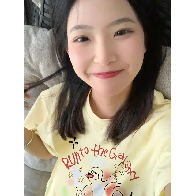 ABBY GODDESS T