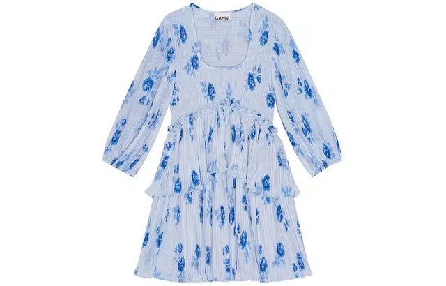 GANNI SS24 U
