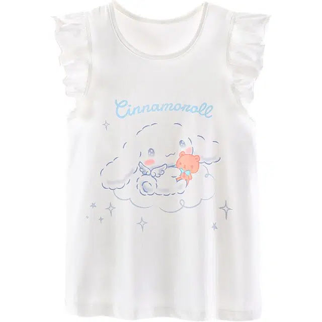 Hello Kitty T