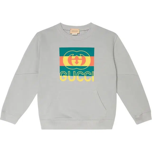 GUCCI SS23 Logo