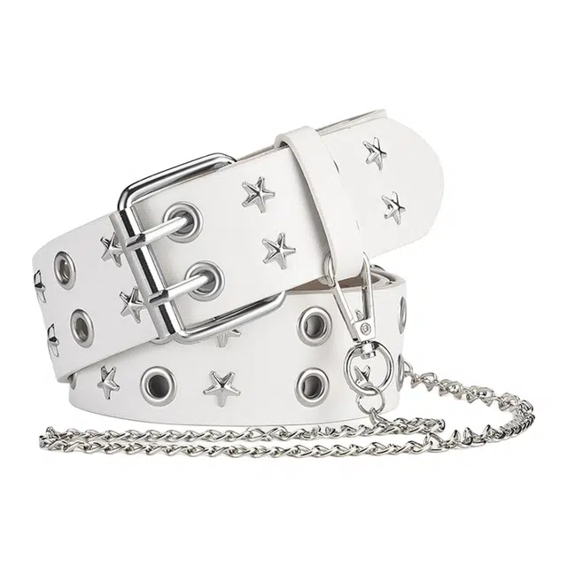 JEANSWEST PU 3.8CM