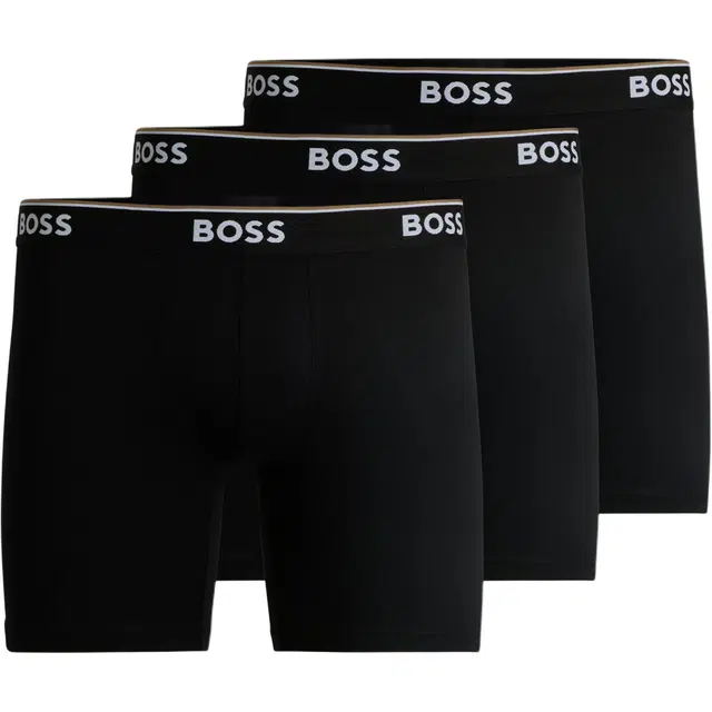 HUGO BOSS 3