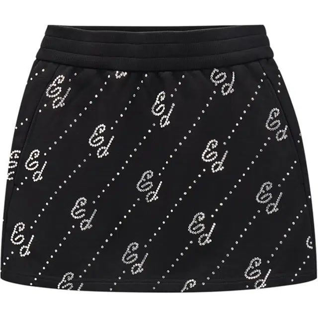 Ed Hardy FW24 logo