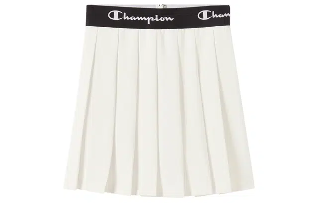 Champion SS24 For Her Logo
